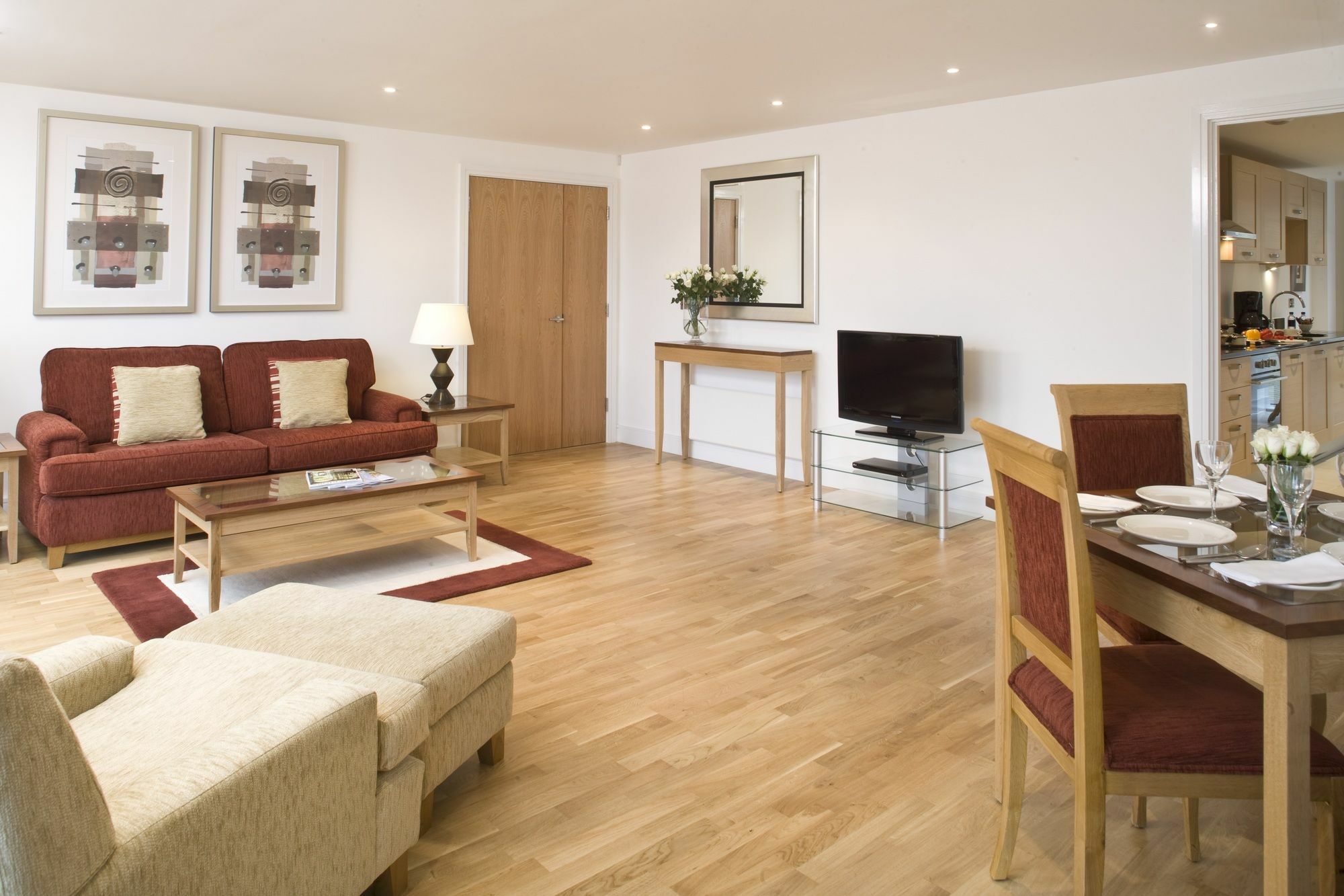 Marlin Apartments Commercial Road - Limehouse Лондон Екстер'єр фото